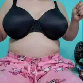 No Shirts Here! That includes Bras! [ Reveal ] ~♡