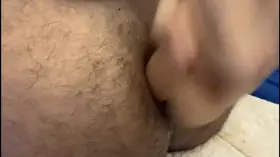 I’ve been used by my dildo 🥵😩😈