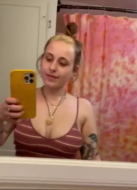 They’re not the biggest but they’ve got a nice lil bounce 😇