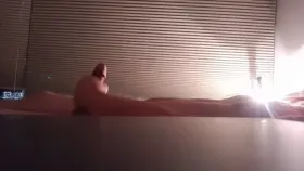 I'd rather cum all over you