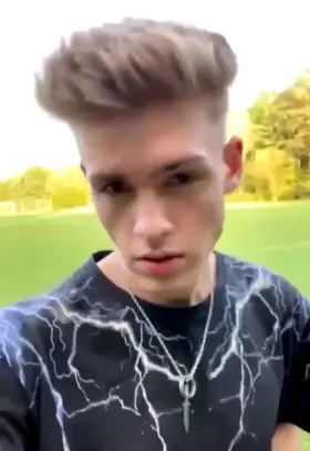 Twinks fucking in a soccer field