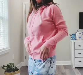 From dumpy to slutty