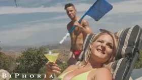 I Want To Be A Pool Boy If That's What I'm Getting