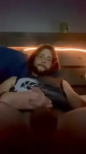 29 [M] Texas cub just wants to please 😈