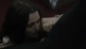 Rachel Weisz and Rachel McAdams- ‘Disobedience’