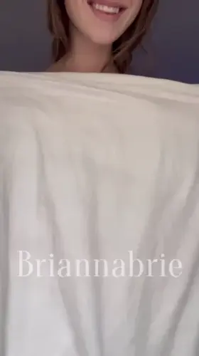 [gif] nice firm Canadian tits at your service