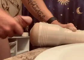 Thanksgiving treat 🍆💦😜