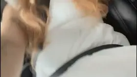 Church is more fun without panties 🙈💕