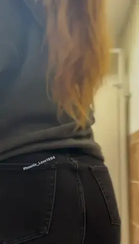 [f] Is a 15 min break enough time to eat my ass?