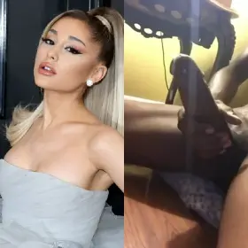 Ary drenando una vergota 😈🍆💦