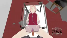 Sakura gets used POV