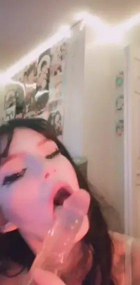 She loves to tease me when im at work