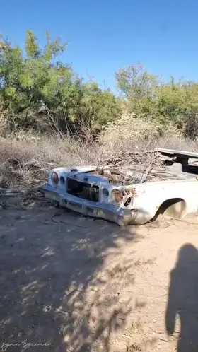 I was a homeless man on the street begging for some coins, when a strange woman gived me a medallion and told me to touch it at the same time with someone else. And so I did with a pretty girl I saw and magically we swapped bodies, so I ran away to my old hiding place to explore her sexy body.