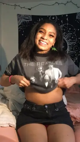 we could have fun together