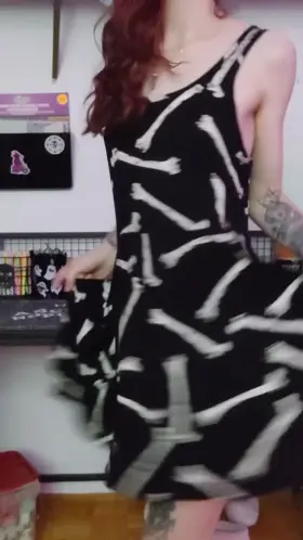 I know you want to lick them