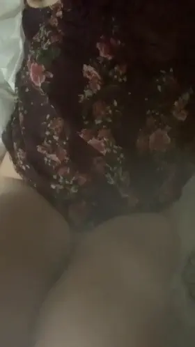 Daddy to I touch my princes parts like this? 🥺