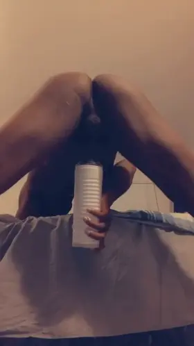 Who’s ready for a deep pounding