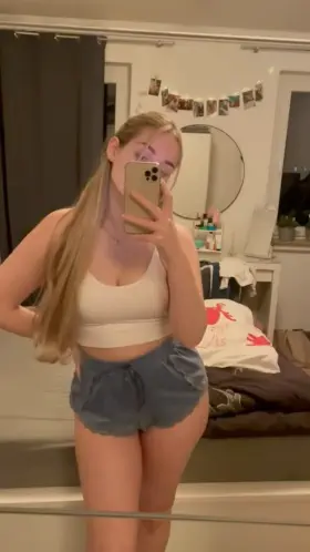 how do you like my little jiggle ?