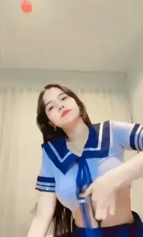 A pink surprise 😉