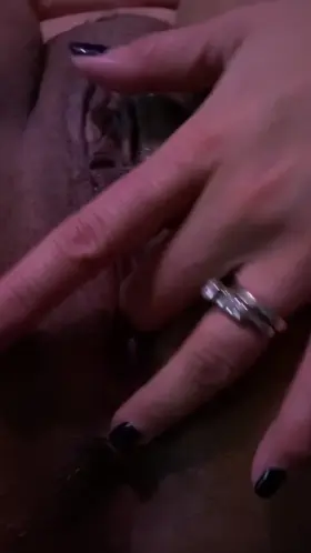 Yes....the grool is so deep...come [f]ind out for yourself..can you reach?