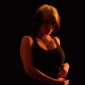 Billie Eilish for a minute