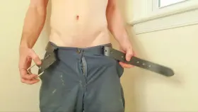 Was away for a while, but now I'm back and more full of cum than ever. 😈💦