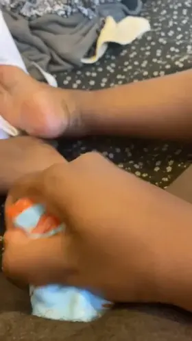 Adding this to my list of toys I could use all day, every day 🧡