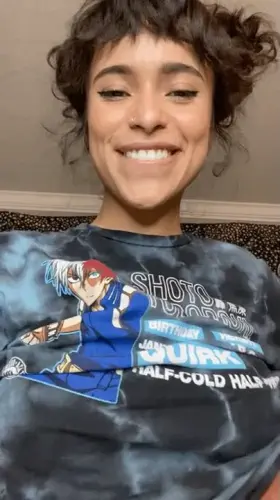 Happy Friday! Hope this gives you a great start to your day!