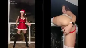 About my Christmas Special 😳