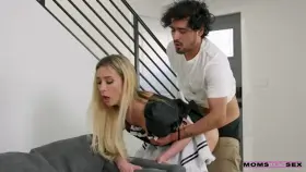 MomsTeachSex | Dont Fuck The Maid - S18:E1 (Aiden Ashley)