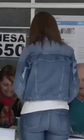 Maria Eugenia Vidal, former governor of Buenos Aires