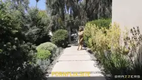 Stop Dominating My Husband! Brazzers Demi Sutra, Luna Star