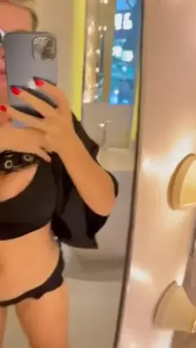 Gentlemen Prefer Blondes [F]50