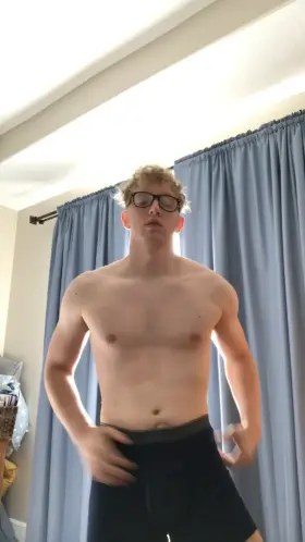 I like women with big hearts… and even bigger asses ;)