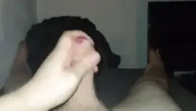 Hope u like some cum for your sunday 😏 Greetings from Germany