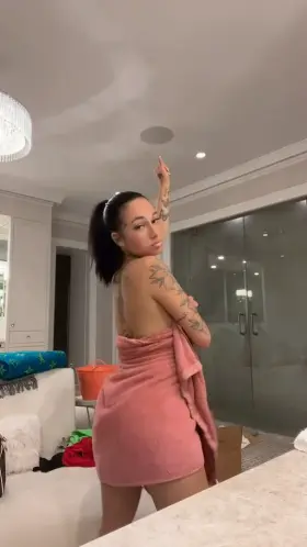 Danielle Br3goli / Bh4d Bhabie New Content All Album link in c0mment👇 10