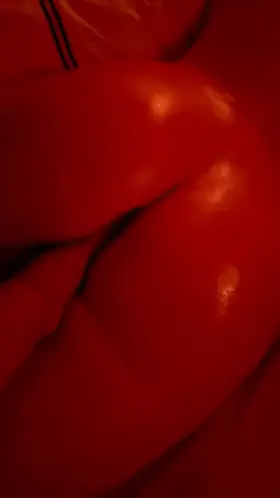 A little slippery fun