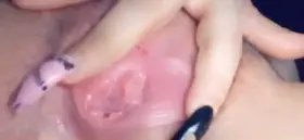 Stretch me open? 🥺