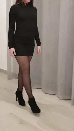 Is this a suitable outfit to go to work tomorrow?