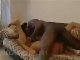 deepest BBC plowing flexible white girl