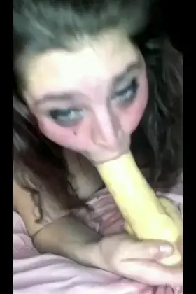 I need a really big dick to challenge me :)