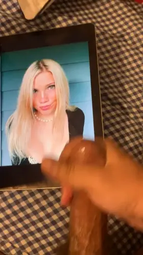 You guys always know my weakness - Kik cocktrib247