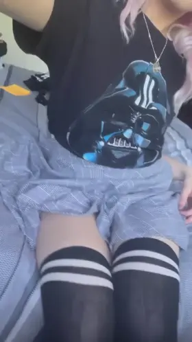 Do we like Star Wars in this sub?!