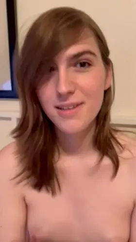 I was a naughty girl so I had to be punished