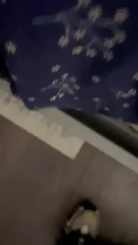 We celebrated her 21st birthday by letting her sit on my (38f) face