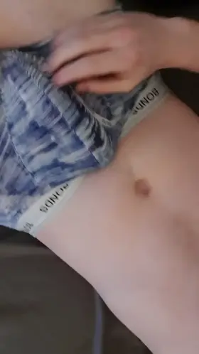 Quick access 😏 (M)