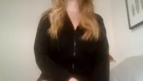 You should see what I hide under my hoodie 😏