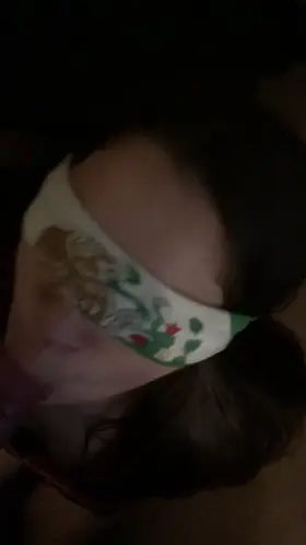 Just a white girl trying to earn my keep and make Mexico Proud 🇲🇽