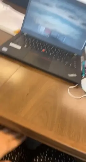 Being a naughty slut @ work 😈 [f]