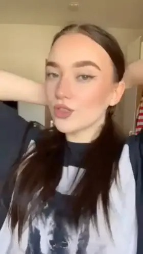 Look what i hide beneath my shirt :P